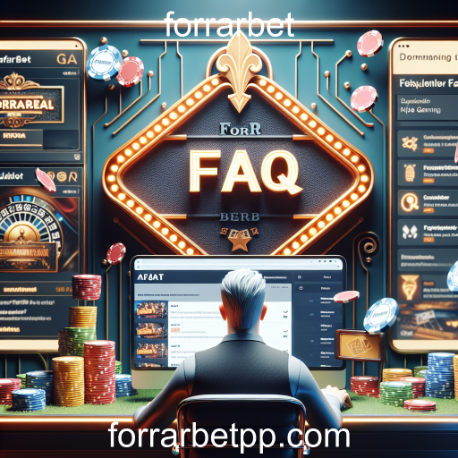 A Importância da Seção FAQ em Jogos Online
