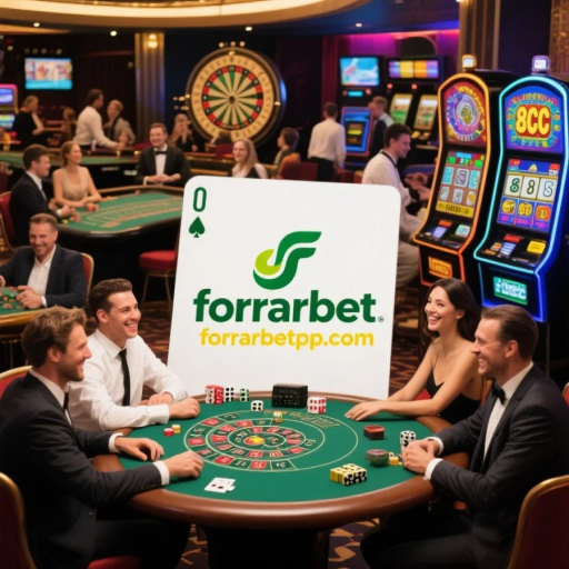 forrarbet