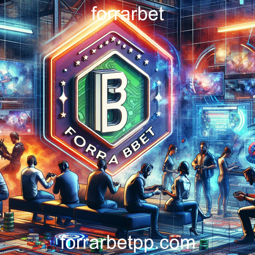 Avaliações de Jogos no Forrarbet: Como Escolher o Seu Próximo Título